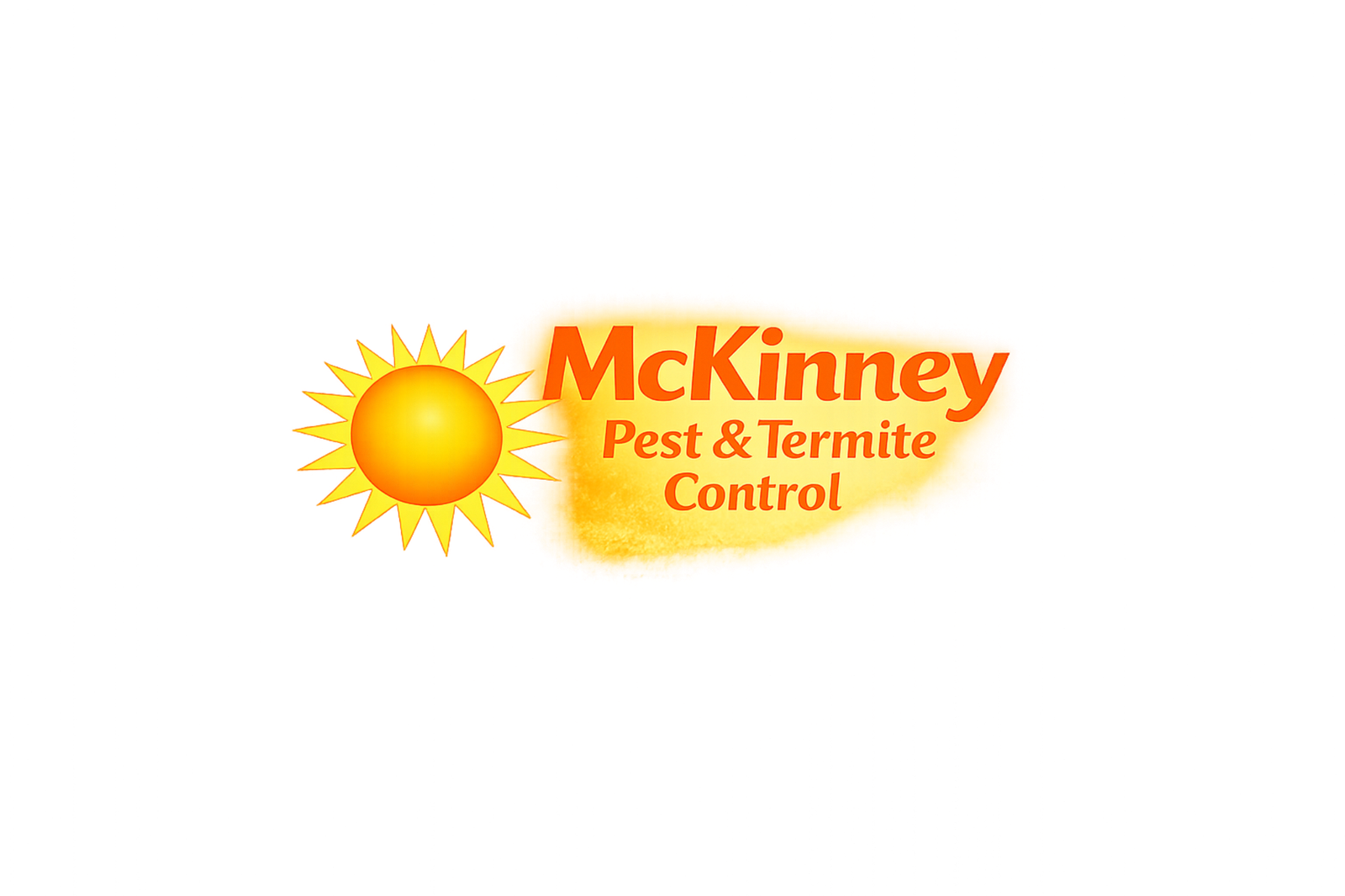 McKinney Pest & Termite Control logo
